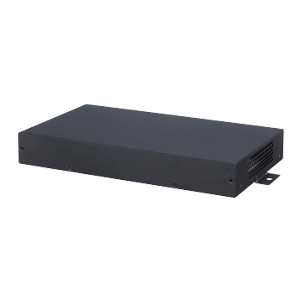 Central (Maestra) distribuidora de video HDMI 2 canales 4K DHI-M70-D-0205HO-H*
